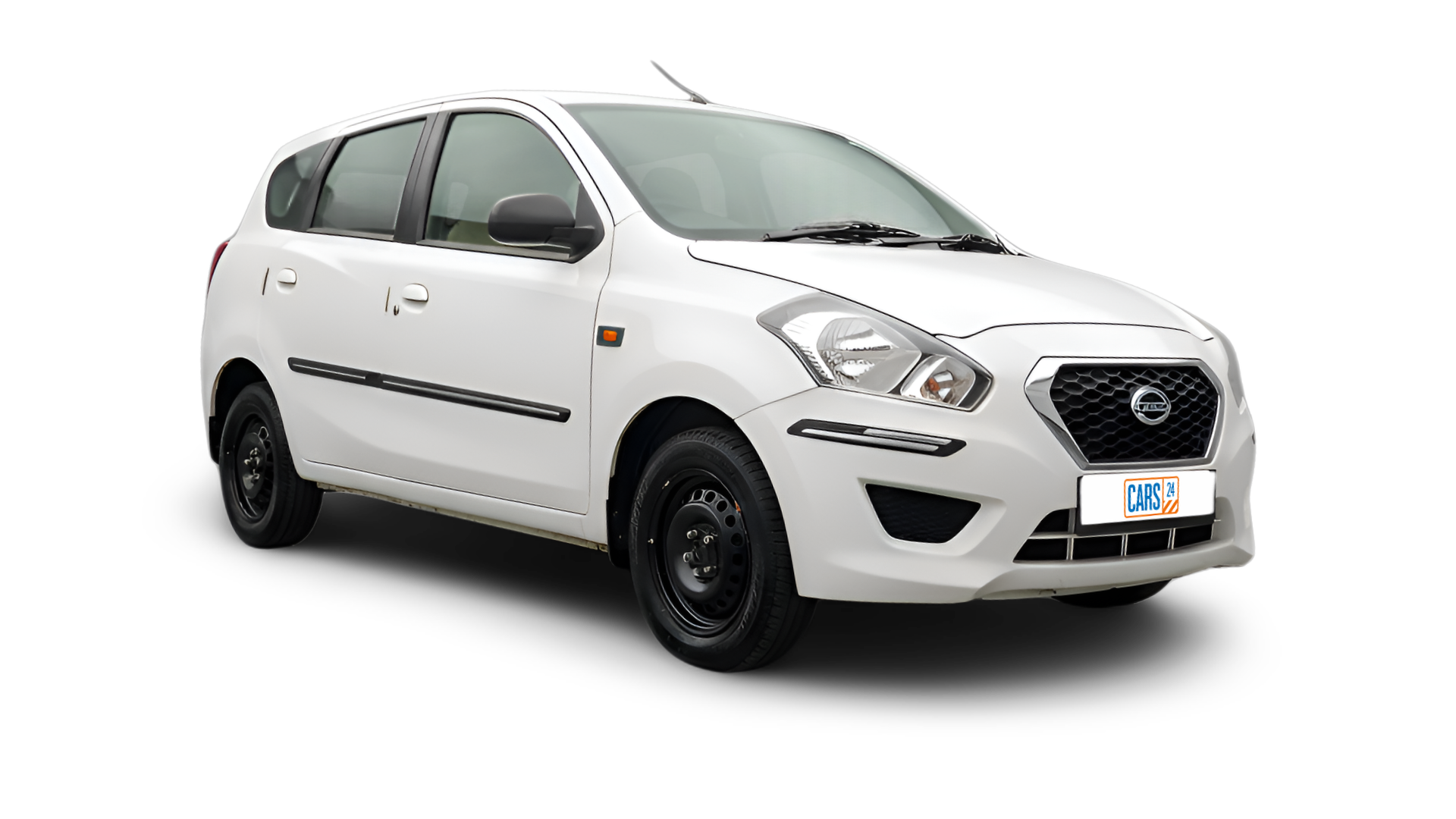 Datsun Go Plus-img